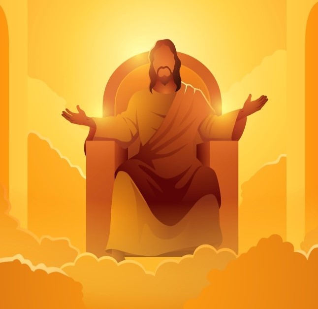 The Gospel and Judgement – 2 Thessalonians 1