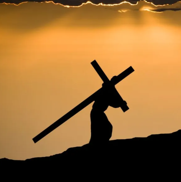 The Gospel and Reconciliation – 2nd Corinthians 5