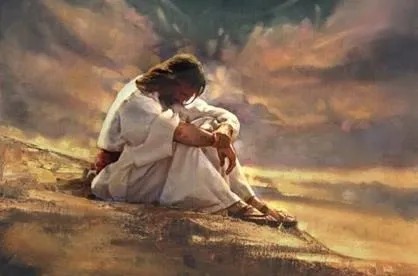 The humanity of Jesus – Hebrews 2