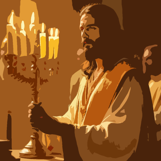 A sympathetic High Priest – Hebrews 4-5