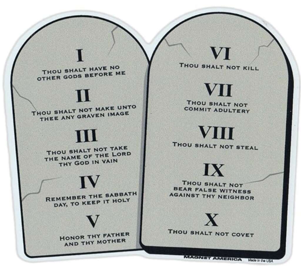 A better Covenant – Hebrews 8-9