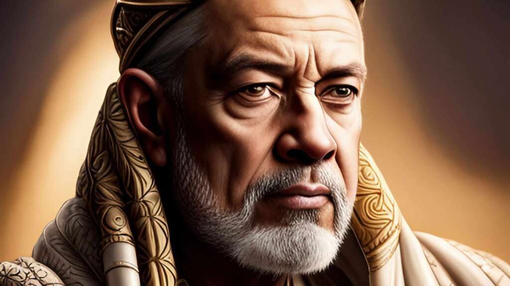 Second Chances – Hezekiah’s reprieve