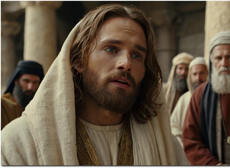 The Gospel and human tradition – Mark 7:1-23