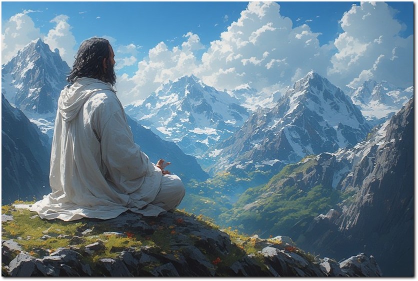 The emptiness of life without God – Ecclesiastes 1 & 12