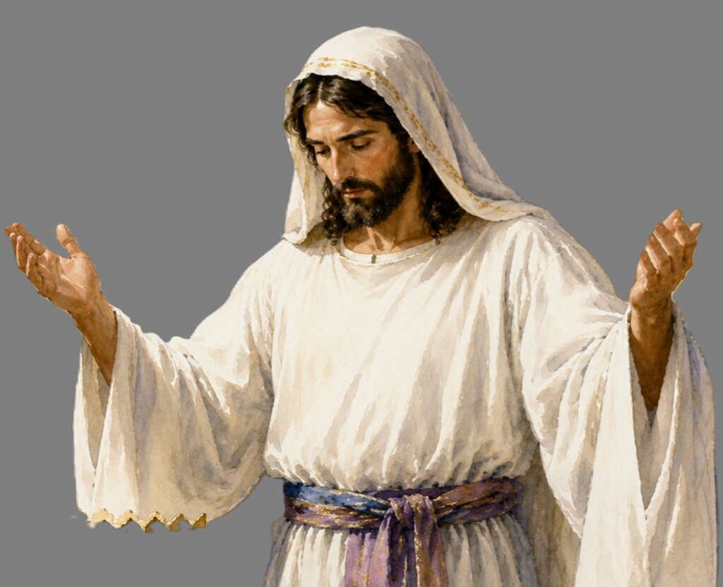We have a great high priest – Greg Vaughan (Hebrews 8)