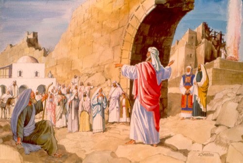 From This Day On – Grace, Growth & Restoration